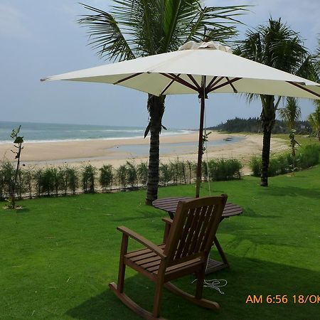 Golden Lotus Resort Ке Га Екстериор снимка