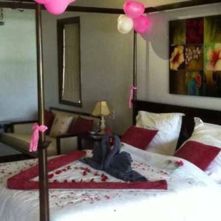 Golden Lotus Resort Ке Га Екстериор снимка