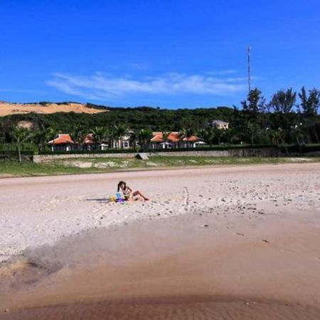Golden Lotus Resort Ке Га Екстериор снимка
