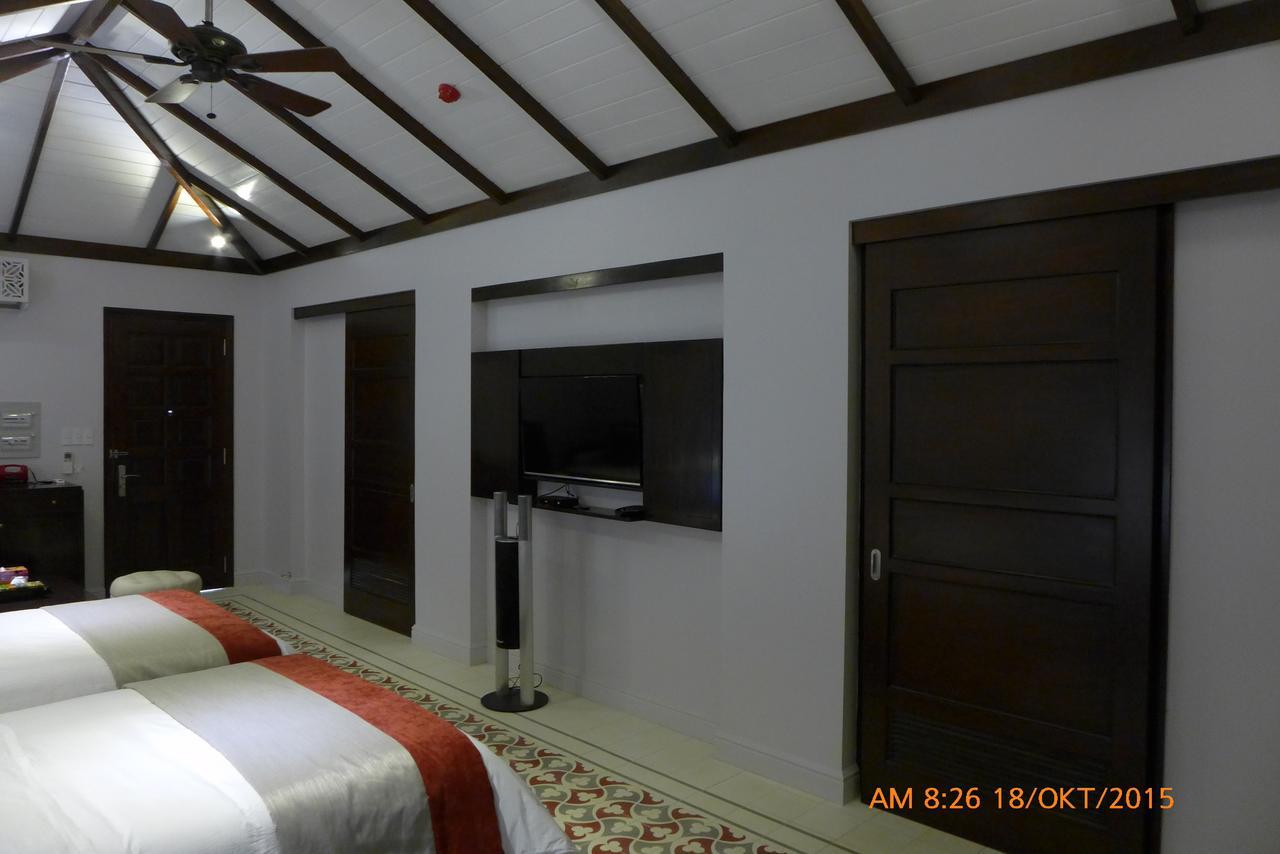 Golden Lotus Resort Ке Га Екстериор снимка