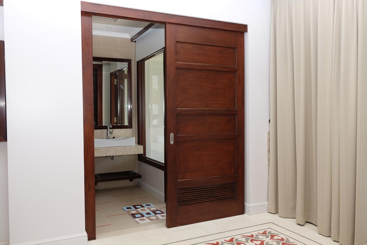 Golden Lotus Resort Ке Га Екстериор снимка