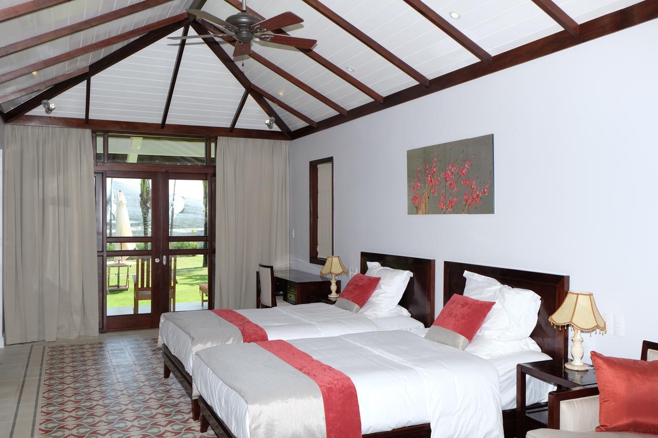 Golden Lotus Resort Ке Га Екстериор снимка