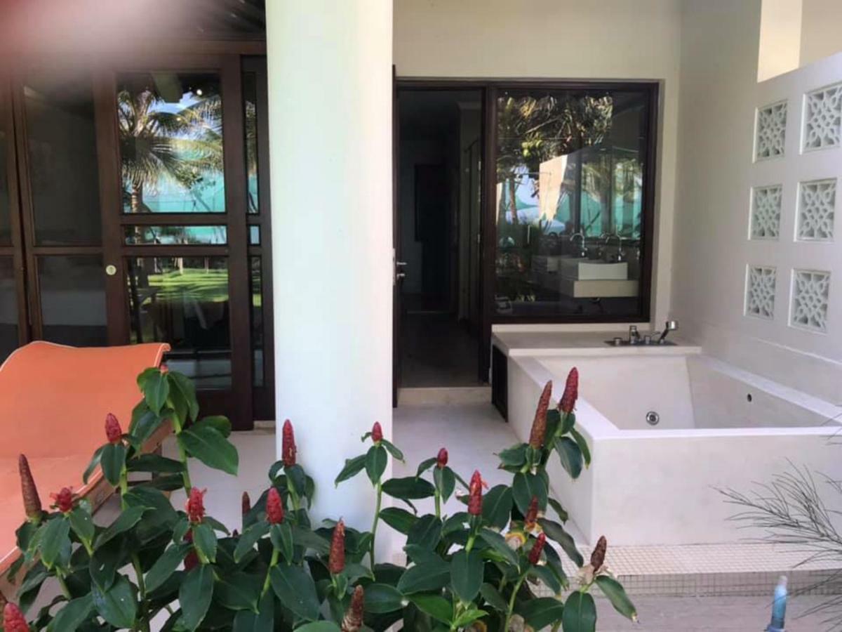 Golden Lotus Resort Ке Га Екстериор снимка
