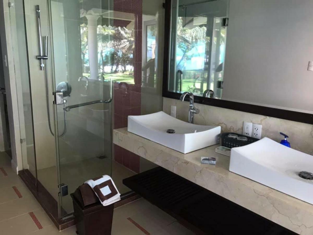 Golden Lotus Resort Ке Га Екстериор снимка