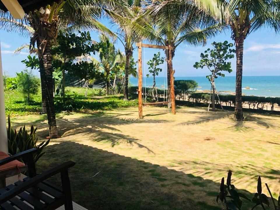 Golden Lotus Resort Ке Га Екстериор снимка