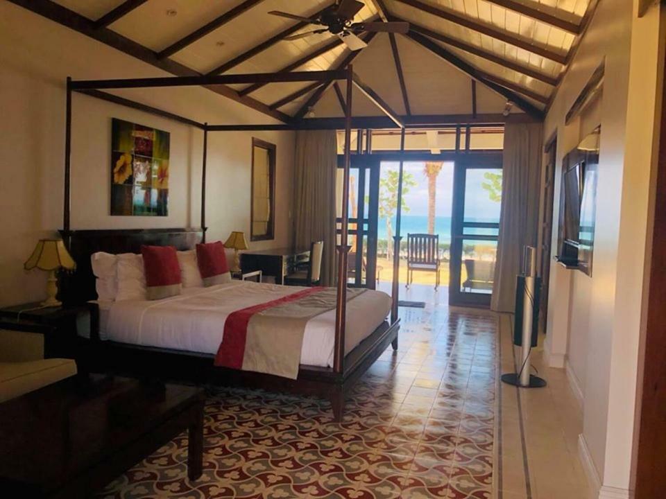 Golden Lotus Resort Ке Га Екстериор снимка